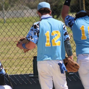 Meet your Posher, Dylan